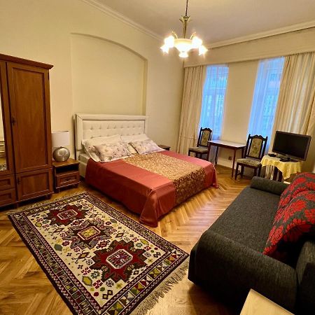 Stara Louka Apartments Karlovy Vary Exteriér fotografie
