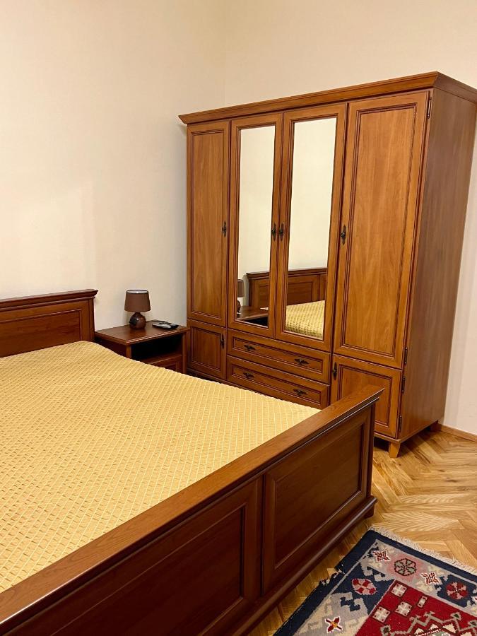 Stara Louka Apartments Karlovy Vary Exteriér fotografie