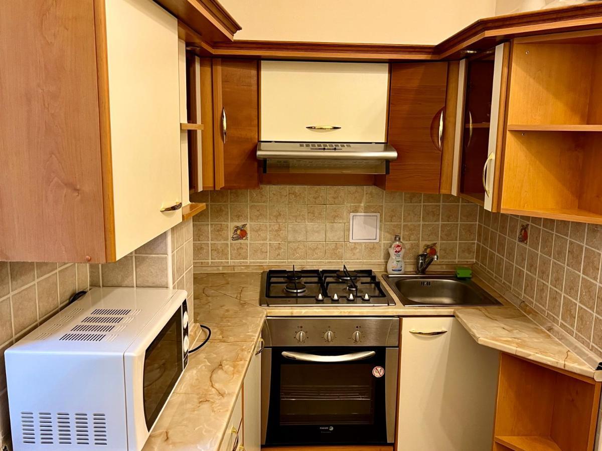Stara Louka Apartments Karlovy Vary Exteriér fotografie