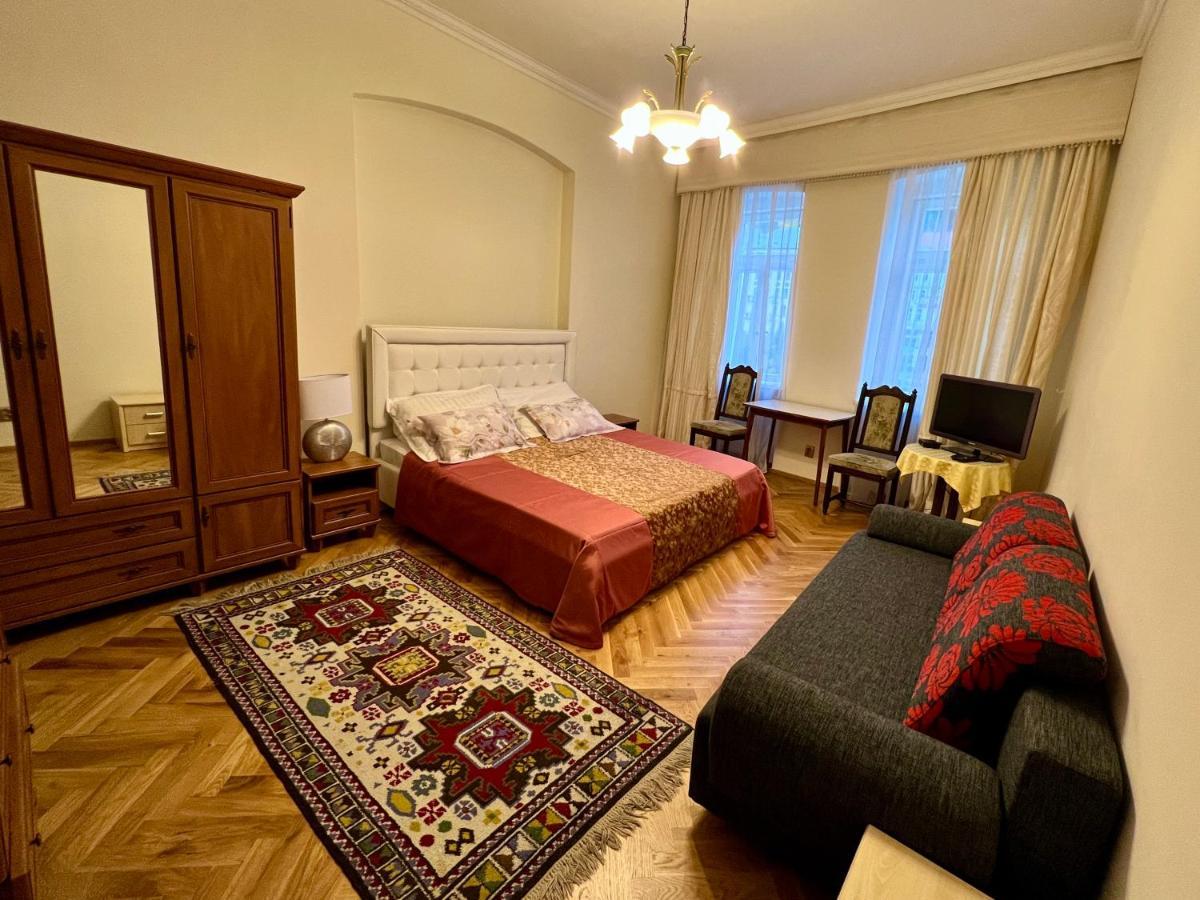 Stara Louka Apartments Karlovy Vary Exteriér fotografie