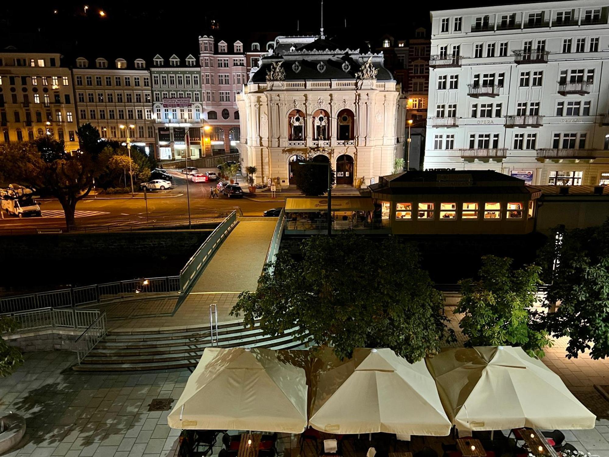 Stara Louka Apartments Karlovy Vary Exteriér fotografie