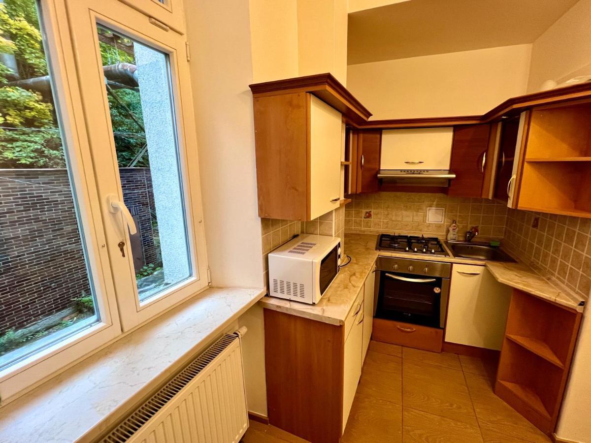 Stara Louka Apartments Karlovy Vary Exteriér fotografie