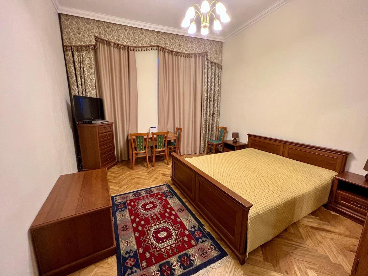 Stara Louka Apartments Karlovy Vary Exteriér fotografie