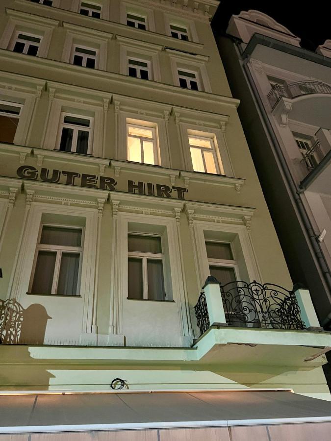 Stara Louka Apartments Karlovy Vary Exteriér fotografie