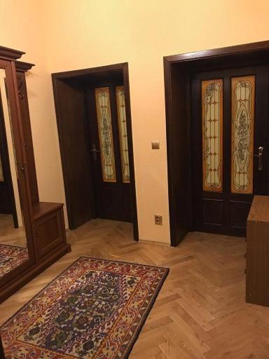 Stara Louka Apartments Karlovy Vary Exteriér fotografie